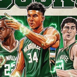 Meet your Posher, Treg